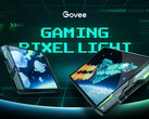 A Govee Gaming Pixel Light már megvásárolható. (Kép forrása: Govee)