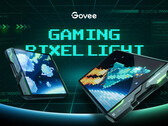 A Govee Gaming Pixel Light már megvásárolható. (Kép forrása: Govee)