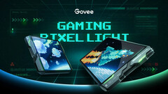 A Govee Gaming Pixel Light már megvásárolható. (Kép forrása: Govee)