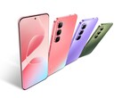 A Hot 60 Pro+ ködös lila, cyber zöld, szonikus sárga, korall árapály, elegáns fekete és titánium ezüst színváltozatokban kapható (Kép forrása: Infinix)