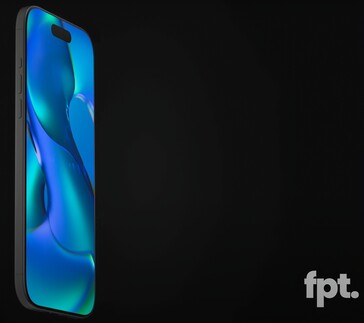 Iphone air by fpt (Kép forrása: fpt. on YouTube)