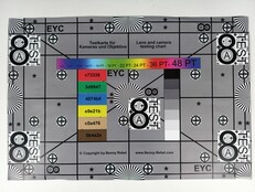 Vivo X300 Pro: Éleslátás teszt