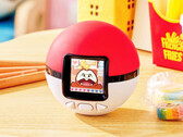 Tomy egy átdolgozott Tamagotchi alternatívát dob piacra Pokémon márkajelzéssel (Kép forrása: Takara Tomy)