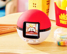 Tomy egy átdolgozott Tamagotchi alternatívát dob piacra Pokémon márkajelzéssel (Kép forrása: Takara Tomy)