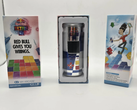 A limitált kiadású Red Bull és Tetris játék kézi My Arcade (kép forrása: eBay)