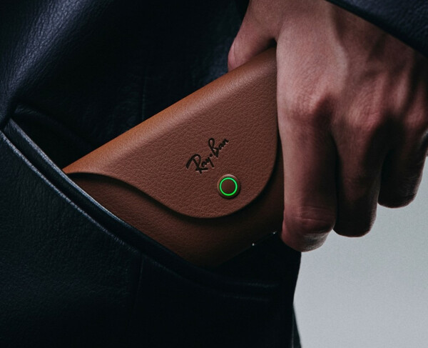 A Ray-Ban Meta (Gen 2) okosszemüvegek akkumulátorának élettartama jelentősen javult az előző generációhoz képest. (Kép forrása: Meta)