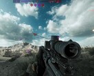 A Reddit egy klasszikus "Battlefield-pillanatot" ünnepel. (Kép forrása: Background_Pop_9592 via Reddit)