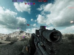 A Reddit egy klasszikus &quot;Battlefield-pillanatot&quot; ünnepel. (Kép forrása: Background_Pop_9592 via Reddit)