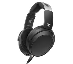 A Sennheiser HD 480 Pro zárt hátú fejhallgatót több órás kényelmes viseletre tervezték.