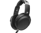 A Sennheiser HD 480 Pro zárt hátú fejhallgatót több órás kényelmes viseletre tervezték.