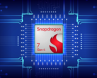 A Snapdragon 7 Gen 4 felbukkant a Geekbench-en (kép forrása: Qualcomm)