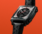 A TAG Heuer Monaco Chronograph stopperóra egy limitált példányszámú időmérő. (Kép forrása: TAG Heuer)