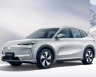A Geely Galaxy E5 (Kép forrása: Geely Galaxy)