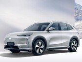 A Geely Galaxy E5 (Kép forrása: Geely Galaxy)