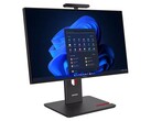 A ThinkCentre M90a Gen 6 a Lenovo legújabb AiO számítógépe (Kép forrása: Lenovo)