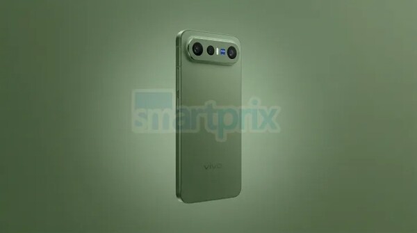 A Vivo X300 FE a hírek szerint zöld változatot kap, amikor Indiában megjelenik.