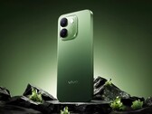 A Vivo V80 Lite 5G három színben kapható, köztük élénkzöldben is.
