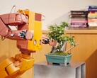 A Tuesday Labs új robotját úgy tervezték, hogy képes legyen elvégezni a házimunkát.