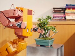 A Tuesday Labs új robotját úgy tervezték, hogy képes legyen elvégezni a házimunkát.