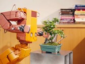 A Tuesday Labs új robotját úgy tervezték, hogy képes legyen elvégezni a házimunkát.