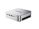 Az itt látható AceMagic F2A mini PC hamarosan kaphat egy nagyobb testvért, kétszer akkora RAM-mal. 