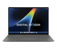 Az Asus Googlebook CX9406 várhatóan akár 8-magos processzorral és 64 GB RAM-mal fog megjelenni.