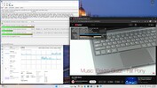 Maximális késleltetés 4K videoanyag lejátszásakor
