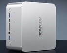 Az F9A az AMD Ryzen AI Max+ 395 processzorral érkezik