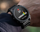 A Tactix 8 egyike azon Garmin okosóráknak, amelyekre letölthető a 24.12-es bétaverzió.