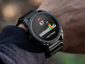 A Tactix 8 egyike azon Garmin okosóráknak, amelyekre letölthető a 24.12-es bétaverzió.