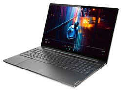 In review: Lenovo IdeaPad Y740-15IRH