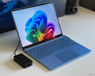 A Microsof Surface Laptop 7 nem csinál túl jól az Amazon (kép forrása: Notebookcheck)