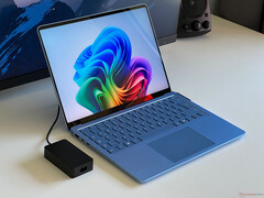 A Microsof Surface Laptop 7 nem csinál túl jól az Amazon (kép forrása: Notebookcheck)