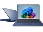 A Dynabook egyik legkönnyebb laptopja a teljesítményt eladva kevesebb, mint 1 kg súlyú (Kép forrása: Dynabook)