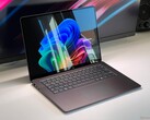 Microsoft Surface Laptop 7 15 üzleti célokra