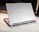 Lenovo ThinkBook 16p G6 (kép forrása: Notebookcheck)