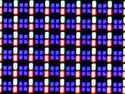Alpixel-tömb