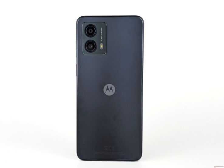 Motorola Moto G53 5G smartphone review