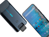 Asus ZenFone 6 (ZS630KL): Értékeljük az Állóképeség Királyát