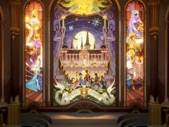 Az AFK Journey április 28-án jelent meg ingyenesen játszható címként a Steamen.