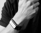 Az Amazfit Helio szíj (a képen) várhatóan július közepe előtt kerül forgalomba. (Kép forrása: Amazfit)