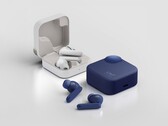 A CMF Buds 2 Plus por- és vízállósági besorolása IP55. (Kép forrása: CMF by Nothing)