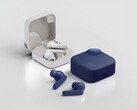 A CMF Buds 2 Plus por- és vízállósági besorolása IP55. (Kép forrása: CMF by Nothing)