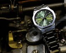 A Casio Edifice EFR-SE108D-3A modellje