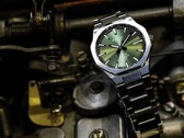 A Casio Edifice EFR-SE108D-3A modellje