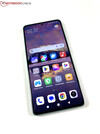 Xiaomi Redmi Note 14 5G (kép forrása: Manuel Masiero)