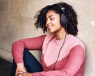 Az új HD505 over-ear fejhallgató állítólag high-end hangzást kínál középkategóriás áron (Kép forrása: Sennheiser)
