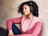Az új HD505 over-ear fejhallgató állítólag high-end hangzást kínál középkategóriás áron (Kép forrása: Sennheiser)