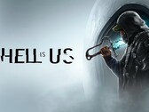 A Hell is Us hivatalos promóciós grafikája.