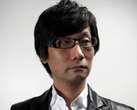 A Kojima Productions alapítója és vezérigazgatója, Hideo Kojima képe (kép forrása: IMDB)